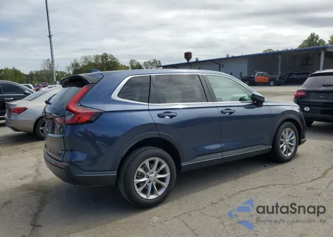 2023 Honda Cr-V Exl z USA, uszkodzony, nr VIN 2HKRS4H72PH422567